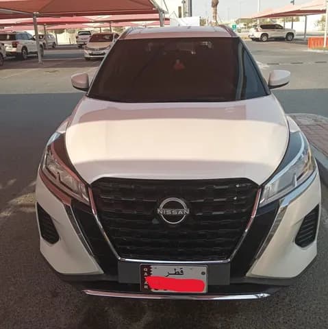 Used Nissan Kicks 2024 Used Nissan Kicks 2024 used_cars.forSale