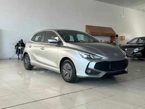 إم جي 3 1.3L 2025 جديدة