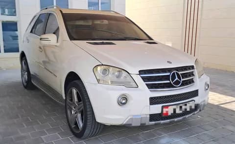 Used Mercedes-Benz M-Class ML 350 4MATIC 2011 Used Mercedes-Benz M-Class ML 350 4MATIC 2011 for sale