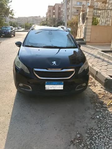 Used Peugeot 2008 2015 Used Peugeot 2008 2015 for sale
