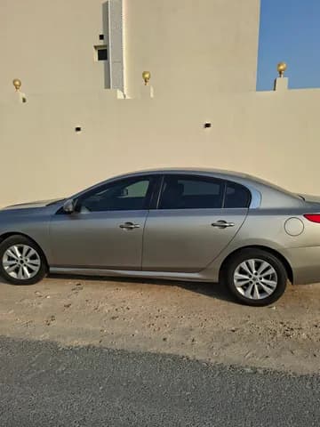 Used Renault Safrane 2013 Used Renault Safrane 2013 used_cars.forSale