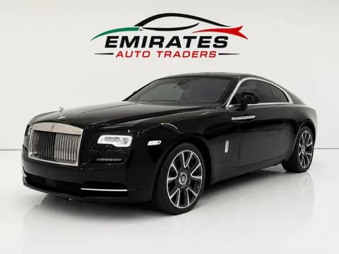رولز رويس رييث 2019 مستعملة رولز رويس رييث 2019 مستعملة used_cars.forSale