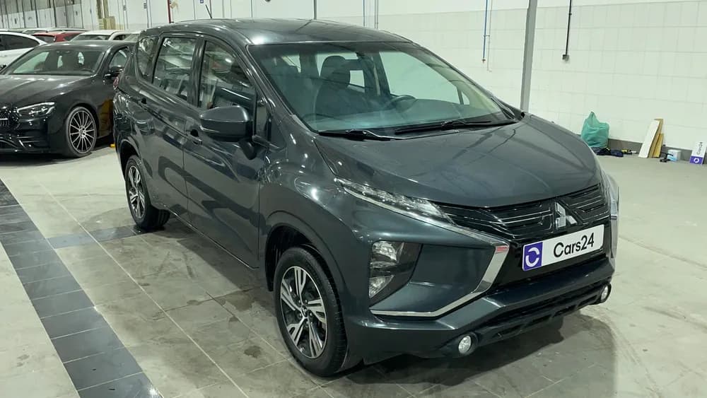 Used Mitsubishi Xpander 2022