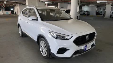Used MG ZS 2024 Used MG ZS 2024 used_cars.forSale