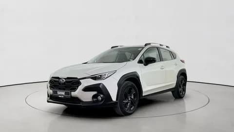 سوبارو اكس في 2023 مستعملة سوبارو اكس في 2023 مستعملة used_cars.forSale