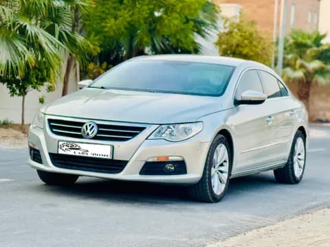 Used Volkswagen Passat 2.0 Sedan 2011 Used Volkswagen Passat 2.0 Sedan 2011 used_cars.forSale
