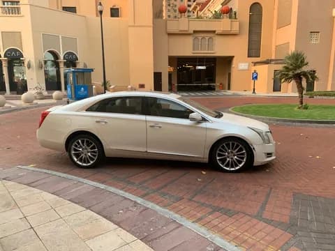 Used Cadillac CTS-V Sedan 2014 Used Cadillac CTS-V Sedan 2014 used_cars.forSale