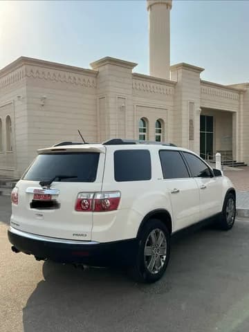 Used GMC Acadia SLT2 2010 Used GMC Acadia SLT2 2010 used_cars.forSale