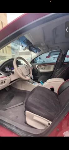 Used Renault Megane 1.6L SE 2015 Used Renault Megane 1.6L SE 2015 used_cars.forSale