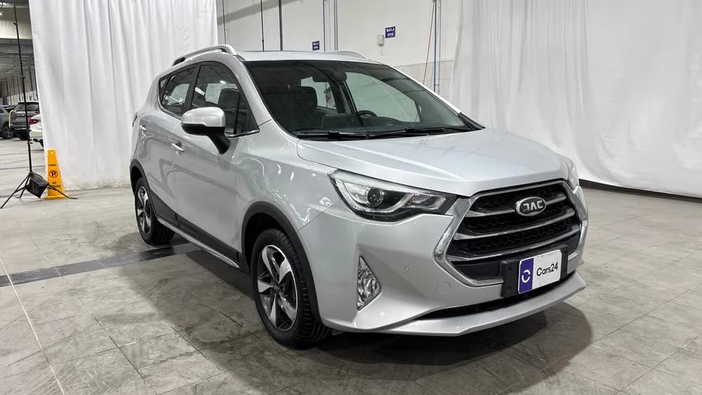 Used JAC S3 2023