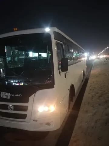 Used Ashok Leyland Falcon 71 Seater AC 2018 Used Ashok Leyland Falcon 71 Seater AC 2018 used_cars.forSale
