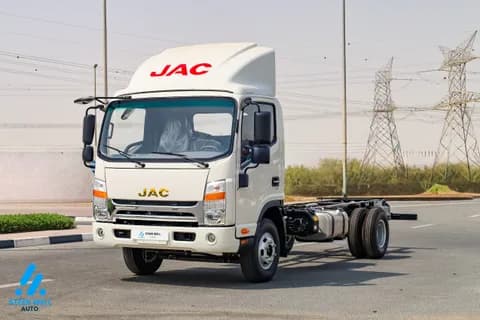 جاك n-series n65 2026 جديدة جاك n-series n65 2026 جديدة للبيع