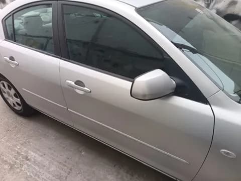 Used Mazda 3 Sedan 1.6L 2009 Used Mazda 3 Sedan 1.6L 2009 used_cars.forSale