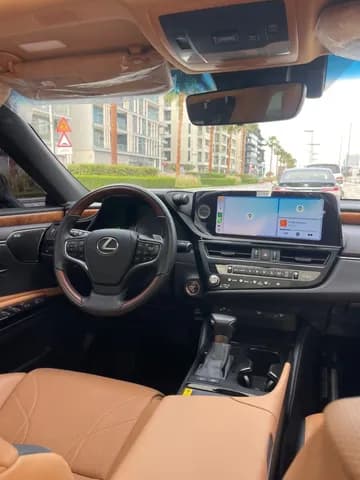 Used Lexus ES-Series 2023 Used Lexus ES-Series 2023 for sale