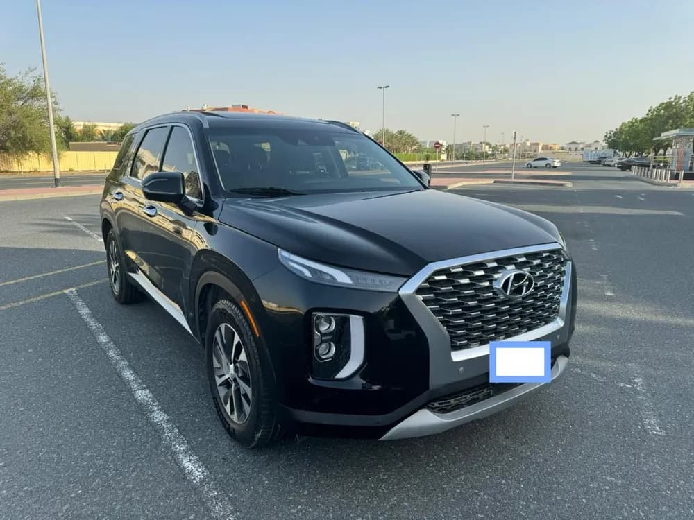 Used Hyundai Palisade 3.8L GDi Mid (AWD) 2021