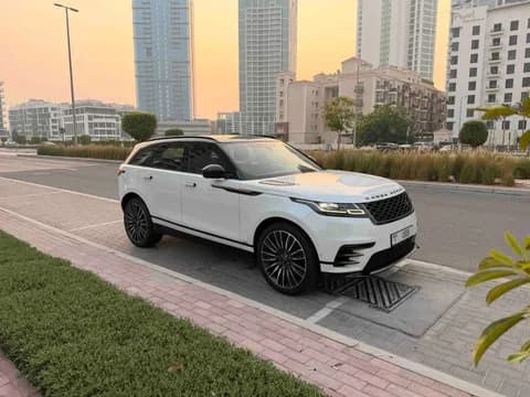 لاند روفر رنج روفر فيلار 3.0L R-Dynamic Base (380 PS) 2018 مستعملة لاند روفر رنج روفر فيلار 3.0L R-Dynamic Base (380 PS) 2018 مستعملة used_cars.forSale