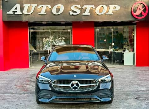 Used Mercedes-Benz C-Class C 180 2023 Used Mercedes-Benz C-Class C 180 2023 used_cars.forSale