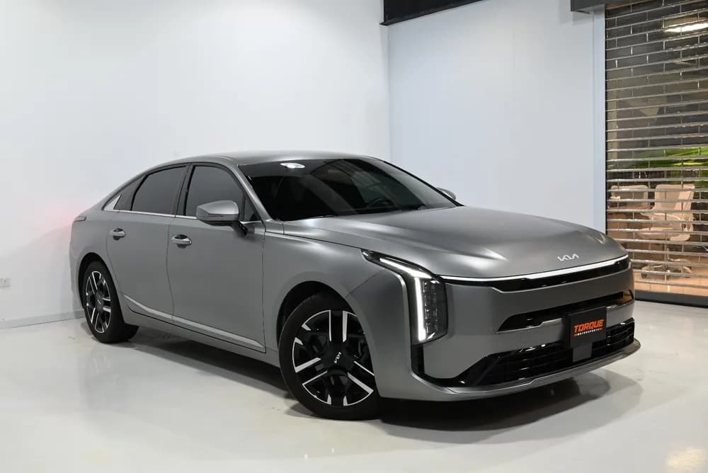 Used Kia K8 3.5L GDI LX 2026