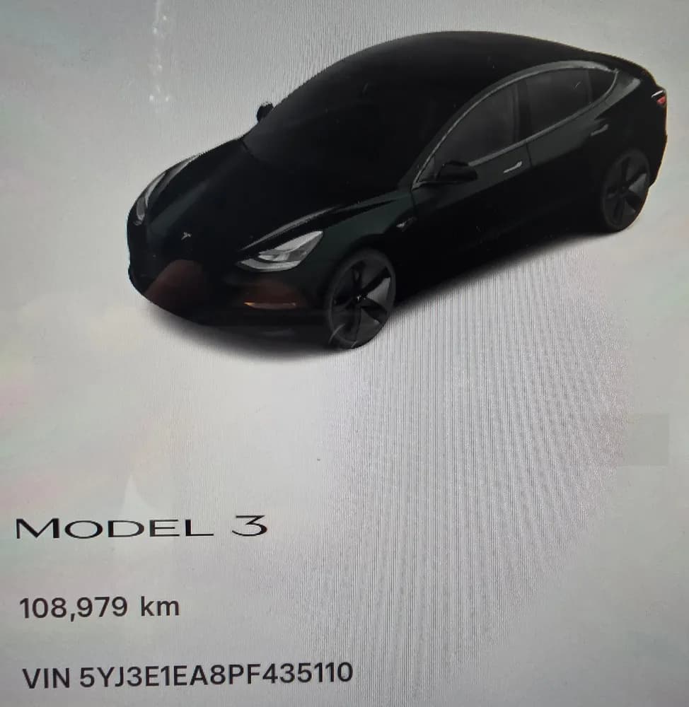 Used Tesla Model S 2023