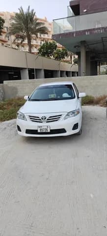 Used Toyota Corolla 1.6L XLI 2012 Used Toyota Corolla 1.6L XLI 2012 used_cars.forSale