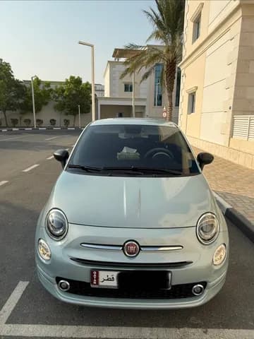 Used Fiat 500 1.2L 2023 Used Fiat 500 1.2L 2023 for sale