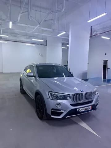 Used BMW X4 xDrive 30i 2016 Used BMW X4 xDrive 30i 2016 used_cars.forSale