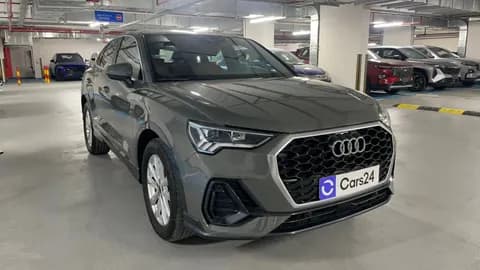 Used Audi Q3 2024 Used Audi Q3 2024 used_cars.forSale