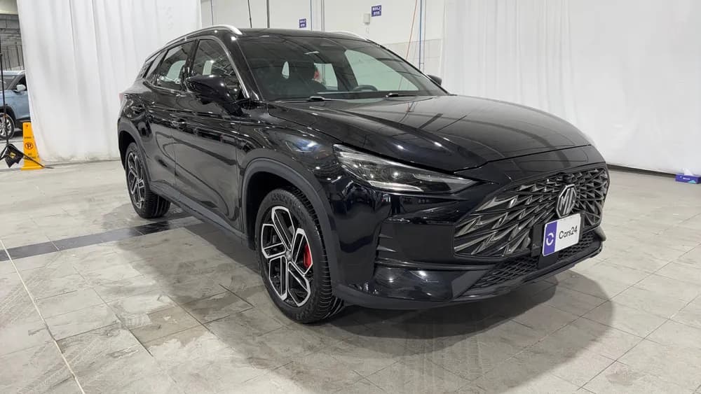 Used MG One 2024