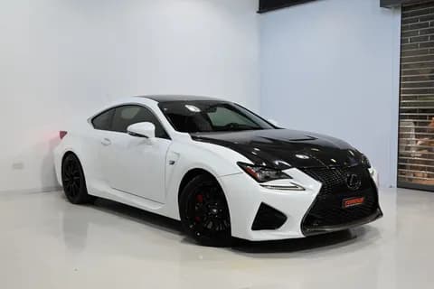 لكزس آر سي 2016 مستعملة لكزس آر سي 2016 مستعملة used_cars.forSale