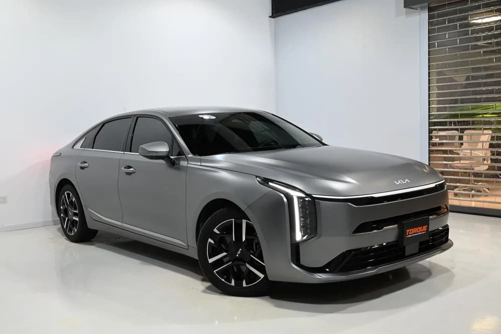 Used Kia K8 2026