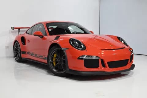 Used Porsche 911 2016 Used Porsche 911 2016 used_cars.forSale
