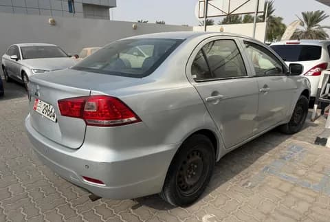 Used Mitsubishi Lancer Fortis 1.8L 2014 Used Mitsubishi Lancer Fortis 1.8L 2014 used_cars.forSale