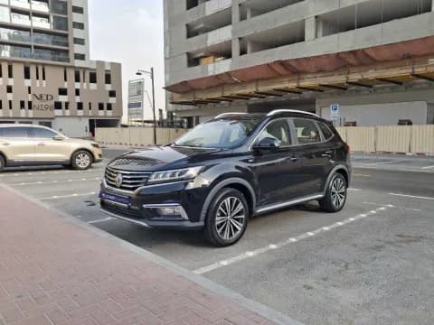 Used MG RX5 2021 Used MG RX5 2021 for sale