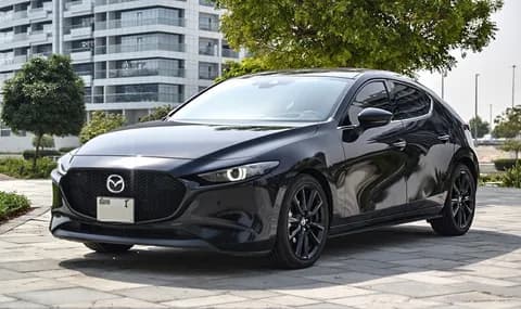 Used Mazda 3 2022 Used Mazda 3 2022 used_cars.forSale