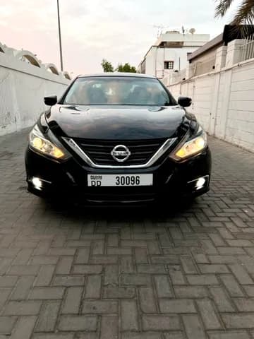 Used Nissan Altima 2.5S 2017 Used Nissan Altima 2.5S 2017 for sale