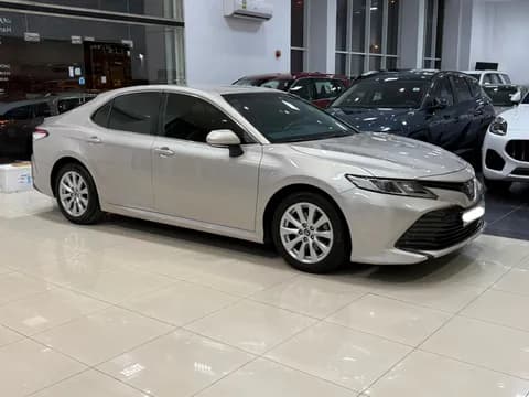 Used Toyota Camry 2.5L LE (178 HP) 2019 Used Toyota Camry 2.5L LE (178 HP) 2019 used_cars.forSale