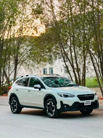 Used Subaru XV 2.0L Premium 2021 Used Subaru XV 2.0L Premium 2021 for sale