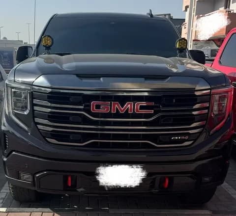 Used GMC Sierra 5.3L V8 AT4 Regular Cab (AWD) 2023 Used GMC Sierra 5.3L V8 AT4 Regular Cab (AWD) 2023 used_cars.forSale