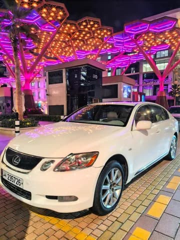 لكزس جي اكس 2006 مستعملة لكزس جي اكس 2006 مستعملة used_cars.forSale