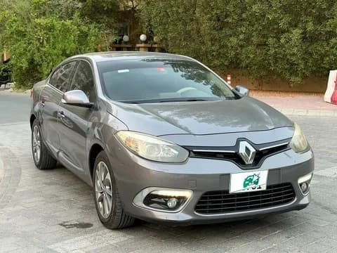رينو فلوينس 2.0L LE 2017 مستعملة رينو فلوينس 2.0L LE 2017 مستعملة used_cars.forSale