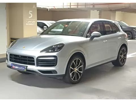 Used Porsche Cayenne 2019 Used Porsche Cayenne 2019 used_cars.forSale