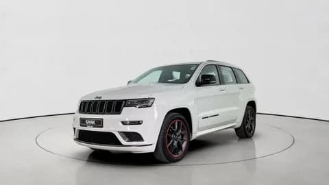 جيب جراند شيروكي 2019 مستعملة جيب جراند شيروكي 2019 مستعملة used_cars.forSale