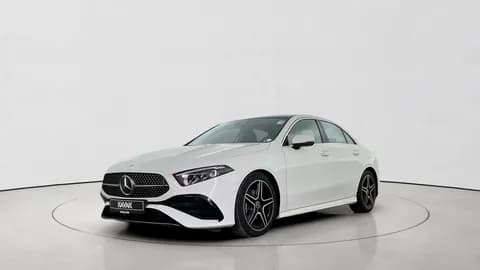 Used Mercedes-Benz A-Class 2024 Used Mercedes-Benz A-Class 2024 used_cars.forSale