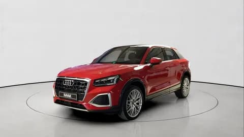 Used Audi Q2 2024 Used Audi Q2 2024 used_cars.forSale