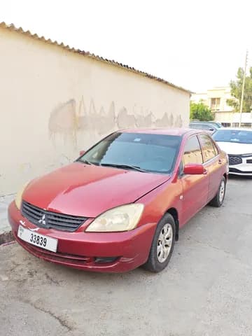 Used Mitsubishi Lancer 2010 Used Mitsubishi Lancer 2010 used_cars.forSale
