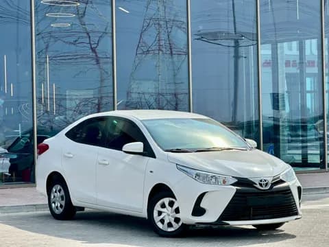 Used Toyota Yaris 1.5L SE 2022 Used Toyota Yaris 1.5L SE 2022 used_cars.forSale