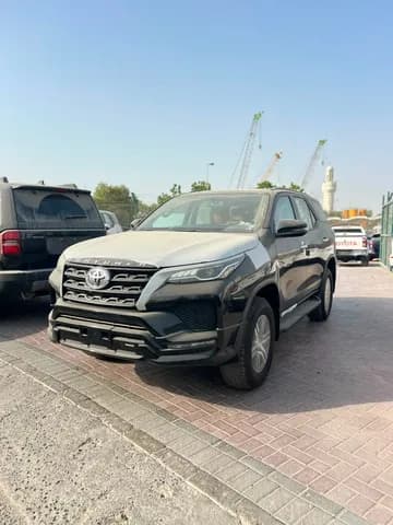 New Toyota Fortuner 2.7L 2026 New Toyota Fortuner 2.7L 2026 used_cars.forSale
