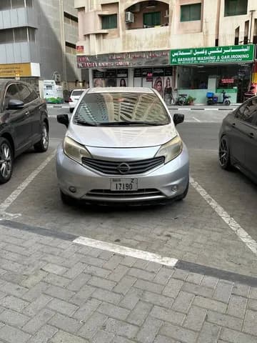Used Nissan Versa 2015 Used Nissan Versa 2015 used_cars.forSale