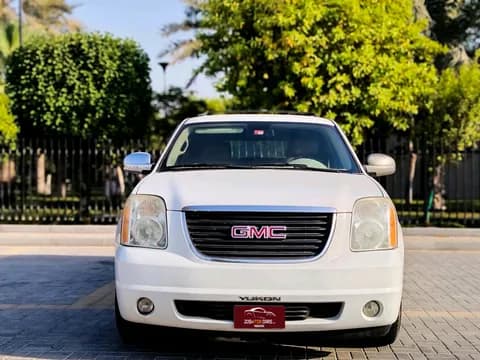 جي إم سي يوكون SLE 2013 مستعملة جي إم سي يوكون SLE 2013 مستعملة used_cars.forSale