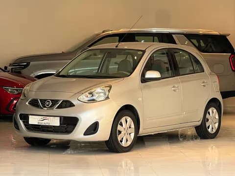 Used Nissan Micra 1.5L S 2020 Used Nissan Micra 1.5L S 2020 for sale